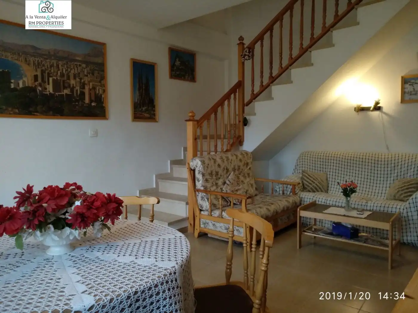 Bungalow with terrace for sale in Benijófar, imagen 11