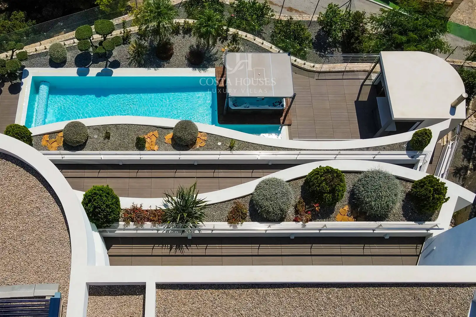 Villa avec piscine à vendre à Calle Alemania, imagen 24