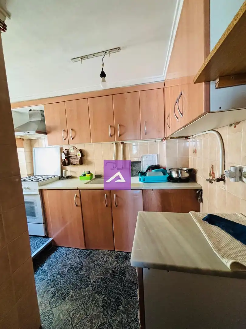 Cocina de Piso en venta en Xirivella con Aire acondicionado