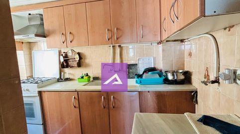 Foto 4 de Piso en venta en Plaça D'espanya, 4, Centro, Xirivella