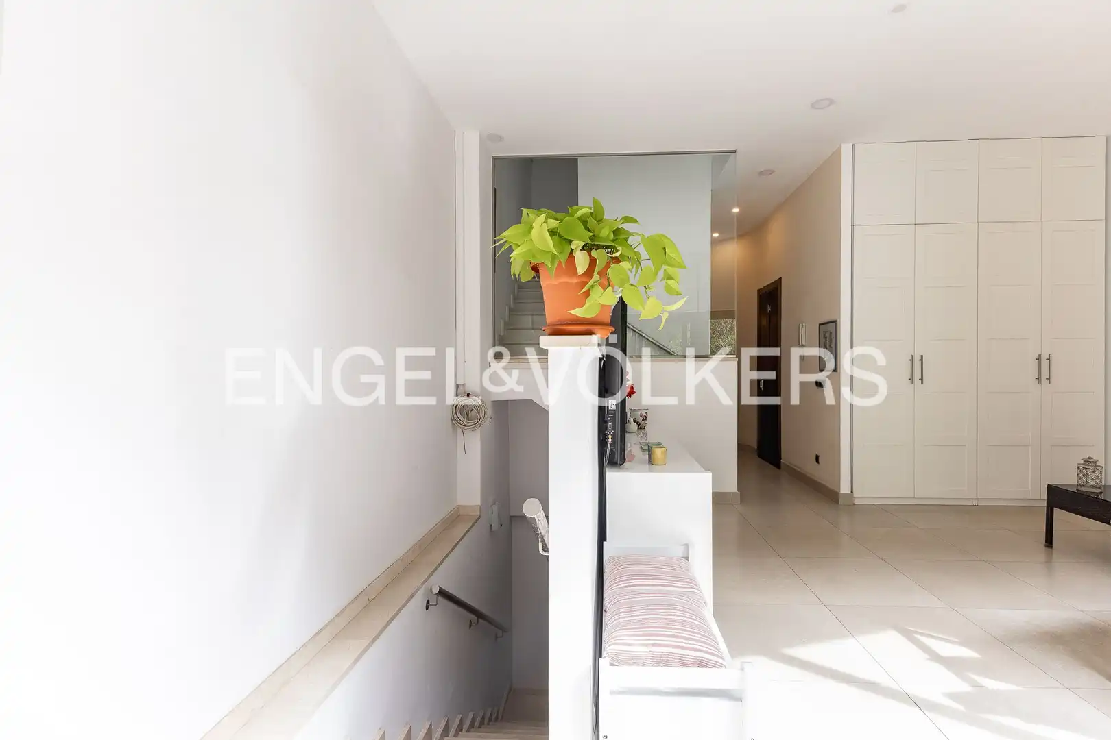 Casa adosada en venta en Barcelona con Aire acondicionado, Calefacción y Jardín privado