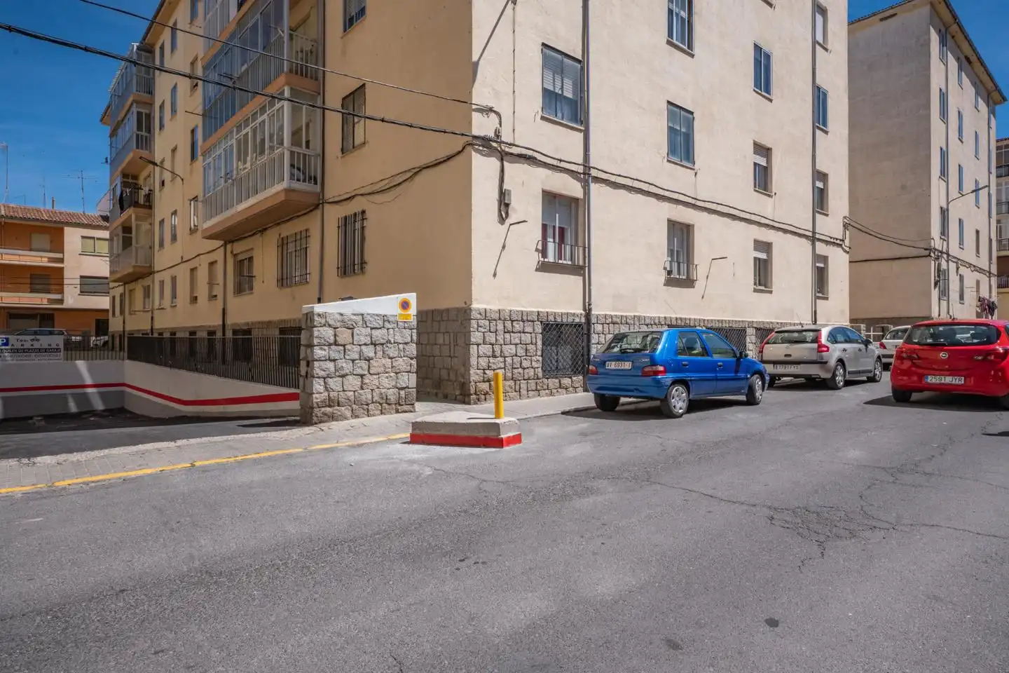 Appartement à vendre à De Doña Vicenta Manzanedo, imagen 2