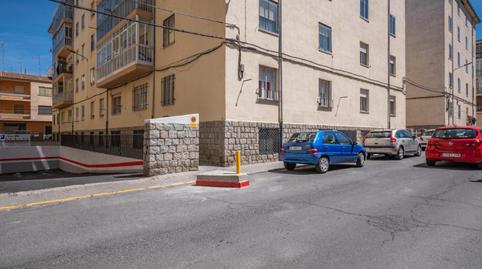 Foto 2 de Piso en venta en De Doña Vicenta Manzanedo, Sur, Ávila Capital