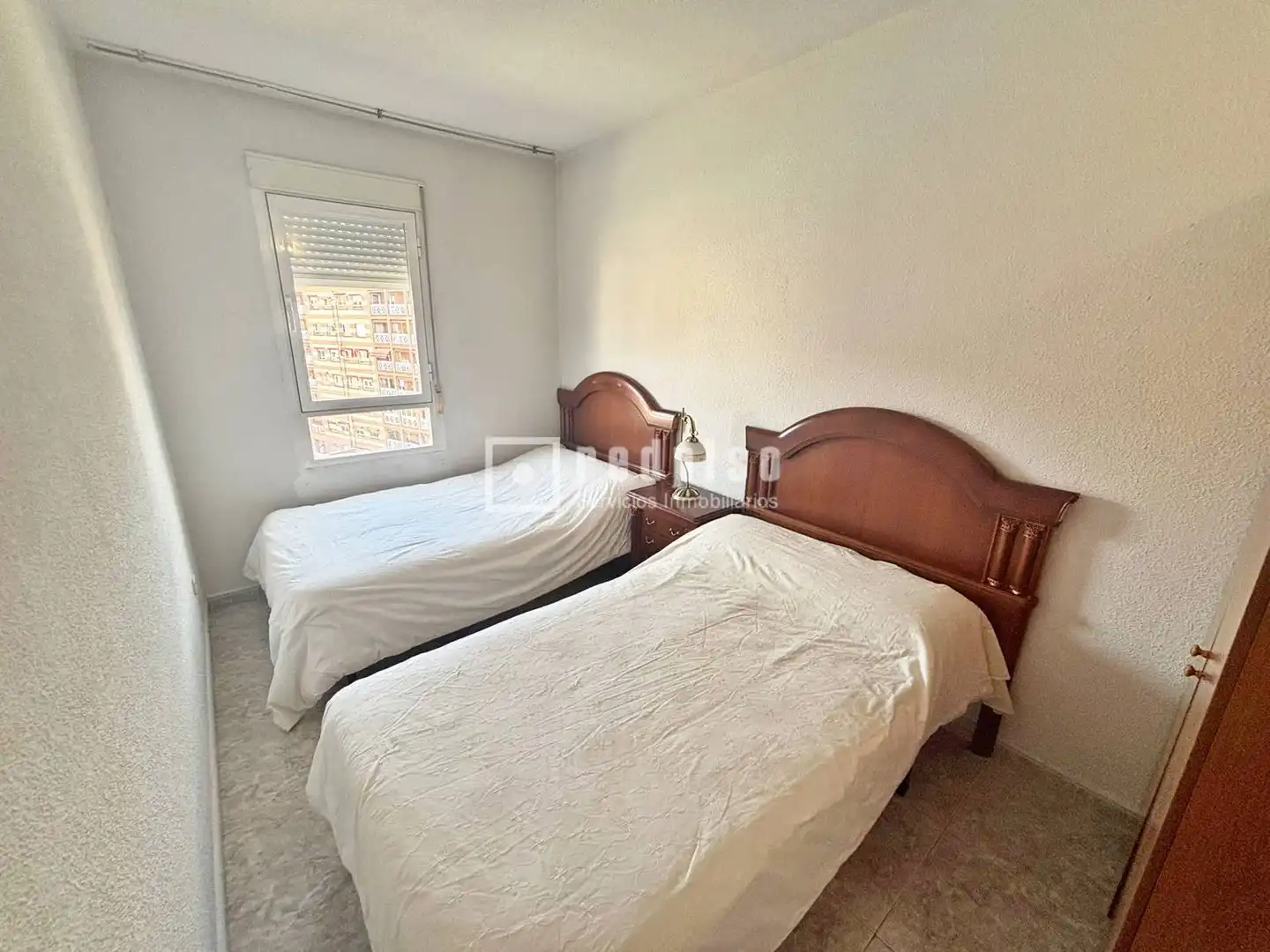Flat for sale in Plan Sur - Amistad