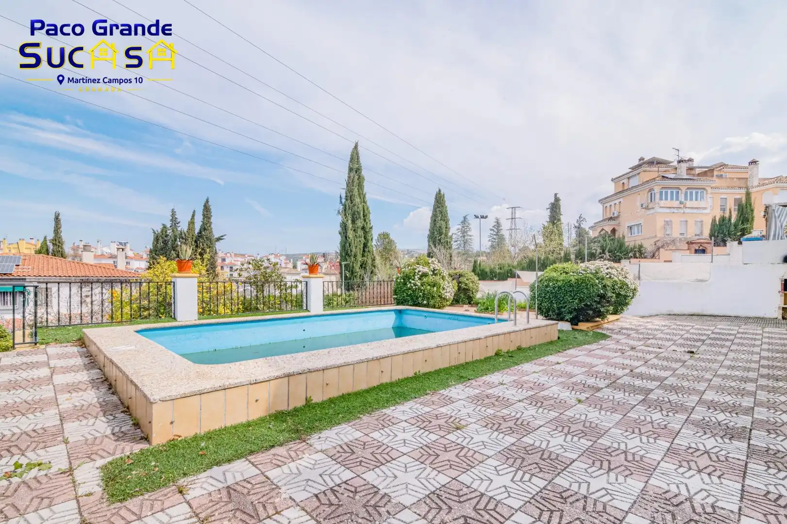 Villa avec piscine à vendre à JUPITER UR.MONTELUZ, imagen 41
