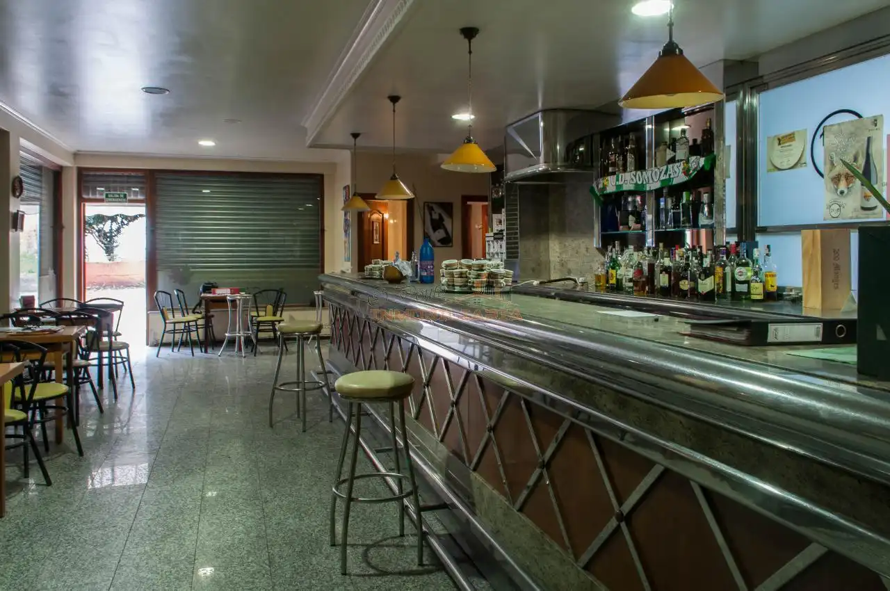 Locale commerciale in vendita a Sedes - Pedroso - Doso, imagen 16