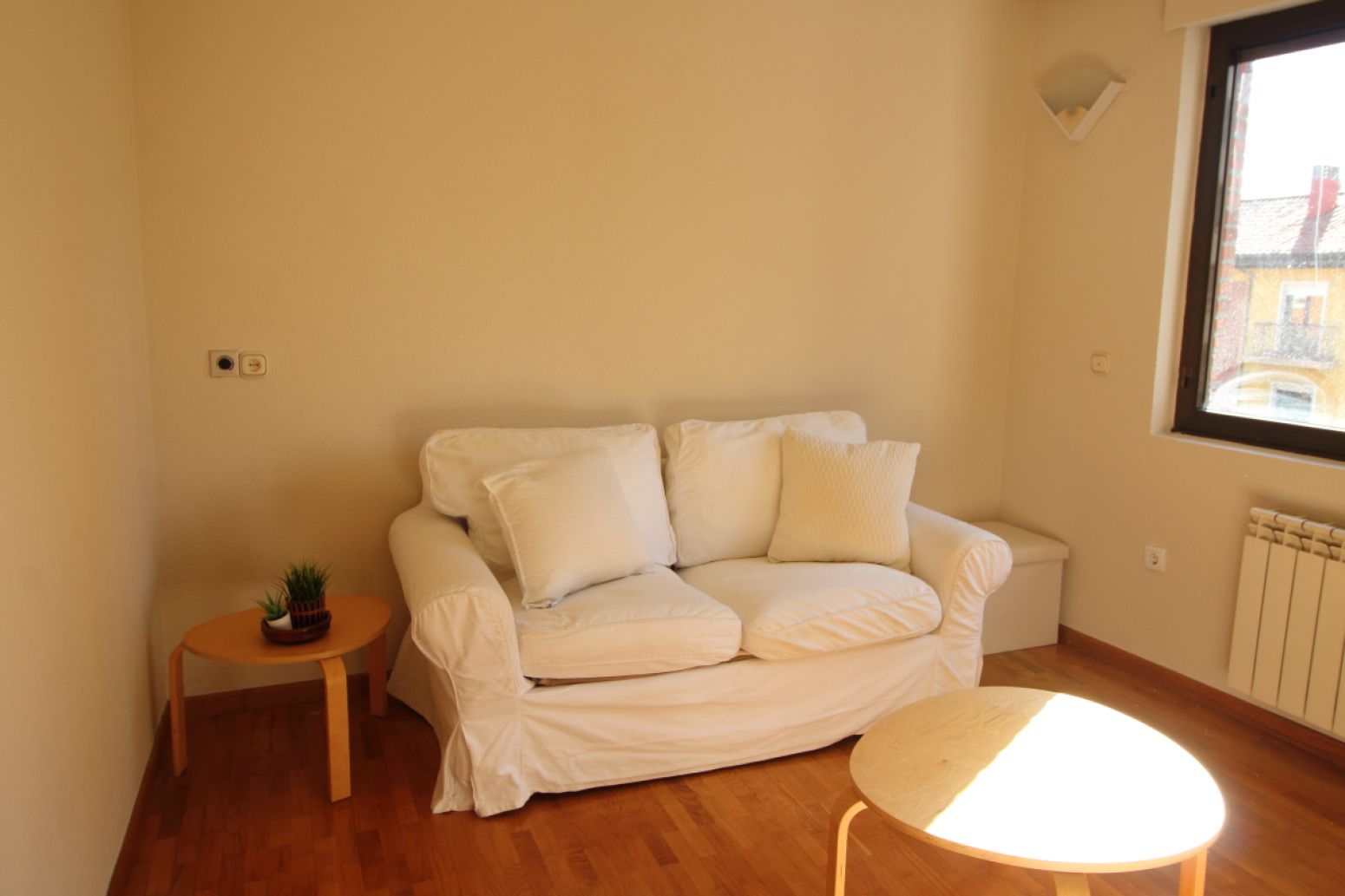 Flat to rent in Gijón - Eleuterio Quintanilla, Llano