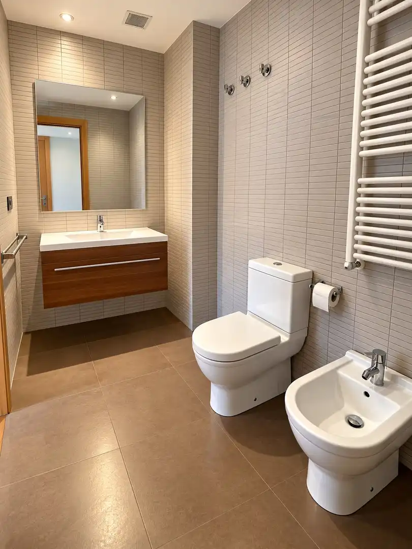 Appartement avec jardin à vendre à de Gaudí, imagen 11