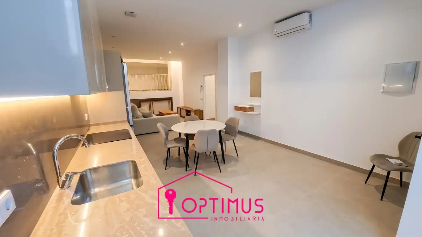 Flat for sale in Turís  with Air Conditioner, Furnished and Oven