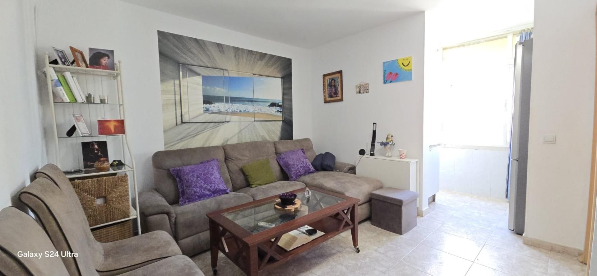 Apartment for sale in Manantiales - Estación de Autobuses