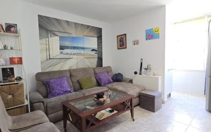 Living room of Apartment for sale in Torremolinos  with Air Conditioner and Heating