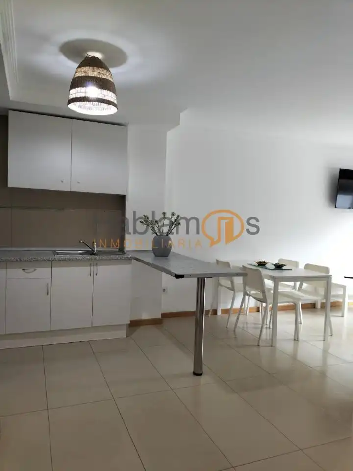 Appartement compact avec piscine à vendre à Sanxenxo pueblo, imagen 3