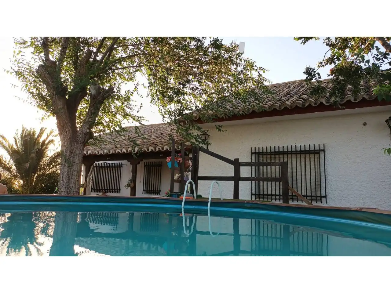 Casa rústica en venta en Poligono 84 Parcela 10, imagen 5