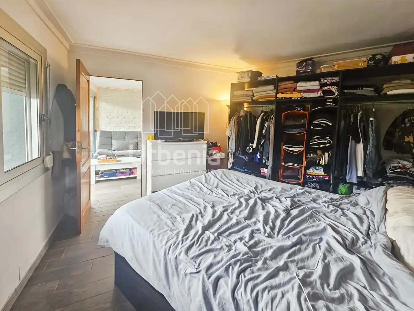 Habitación de Piso en venta en Sant Andreu de Llavaneres con Aire acondicionado, Calefacción y Terraza