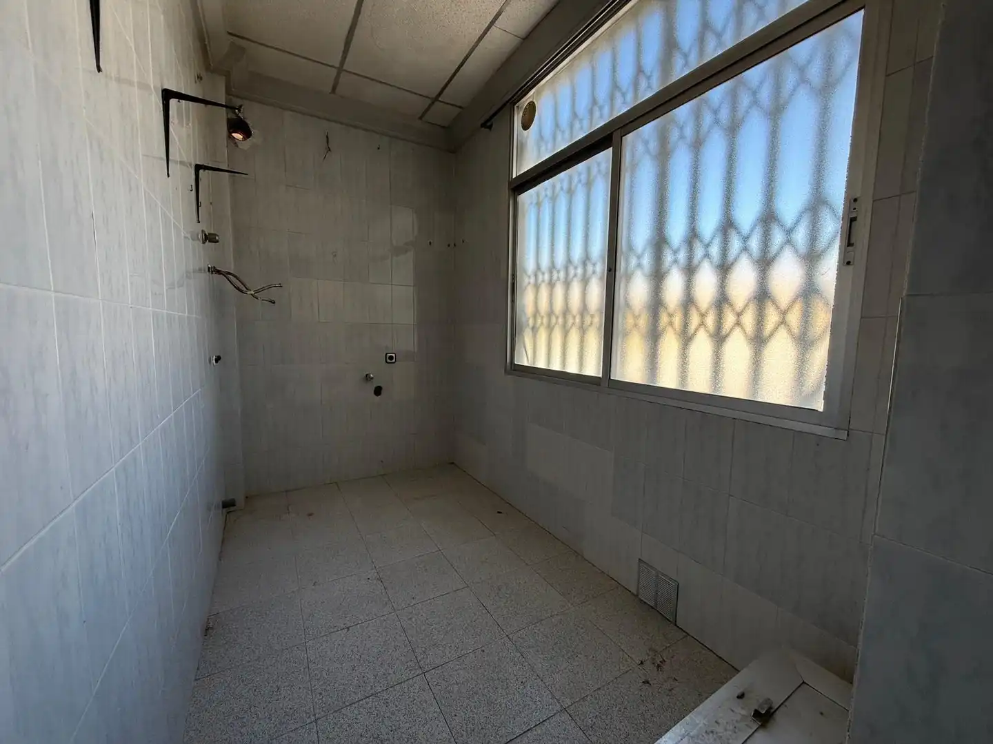 Baño de Piso en venta en Murcia