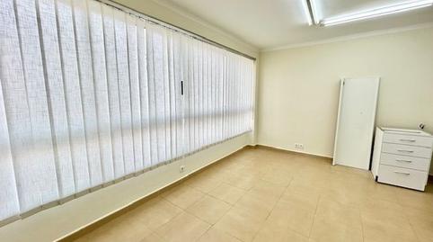 Foto 4 de Oficina de alquiler en August, Eixample,  Tarragona Capital