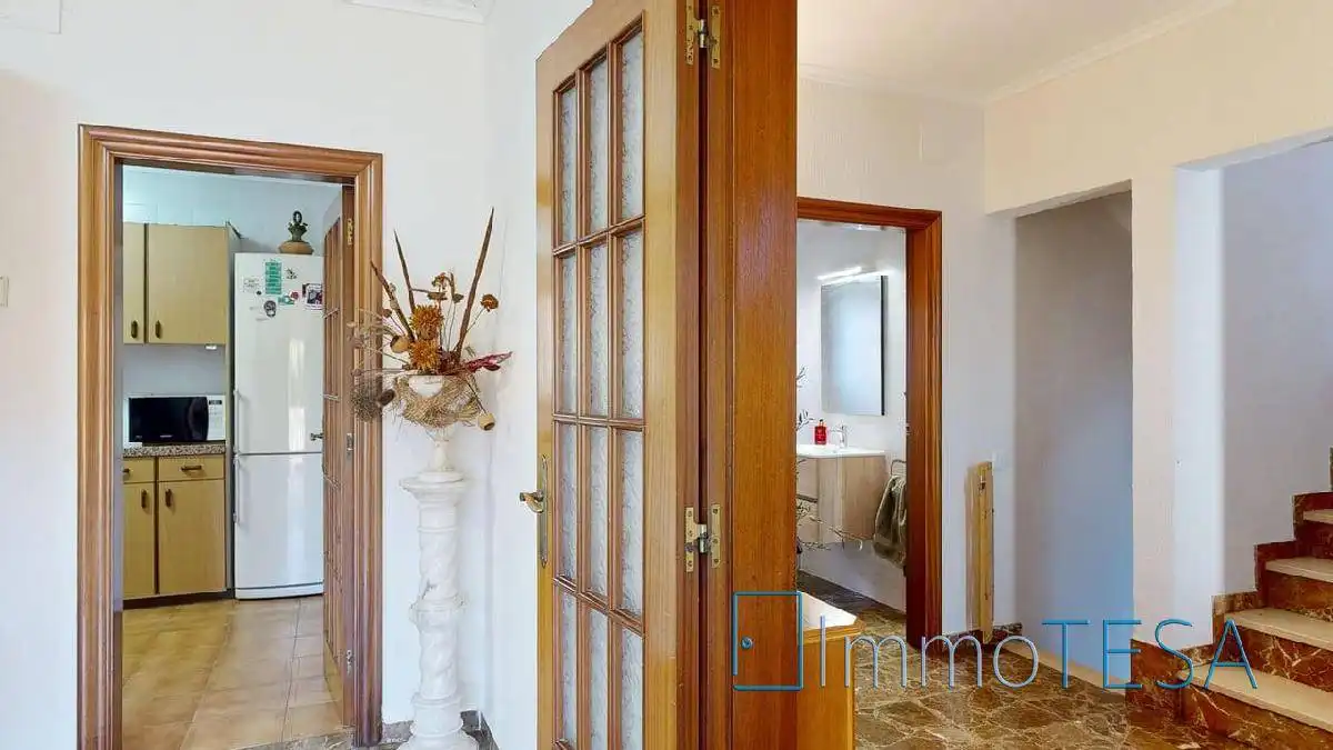 Casa o chalet en venta en Barberà del Vallès con Aire acondicionado, Calefacción y Jardín privado