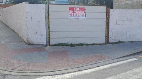Foto 4 de Residencial en venta en Calle Emili Joan, Platja Gran, Palamós