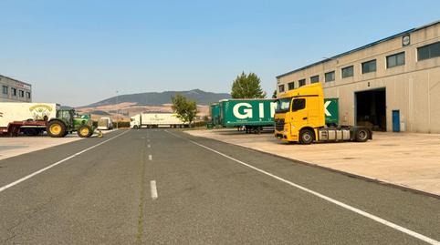 Photo 4 of Industrial buildings to rent in Calle Olite, 9, Valle de Elorz / Elortzibar, Navarra
