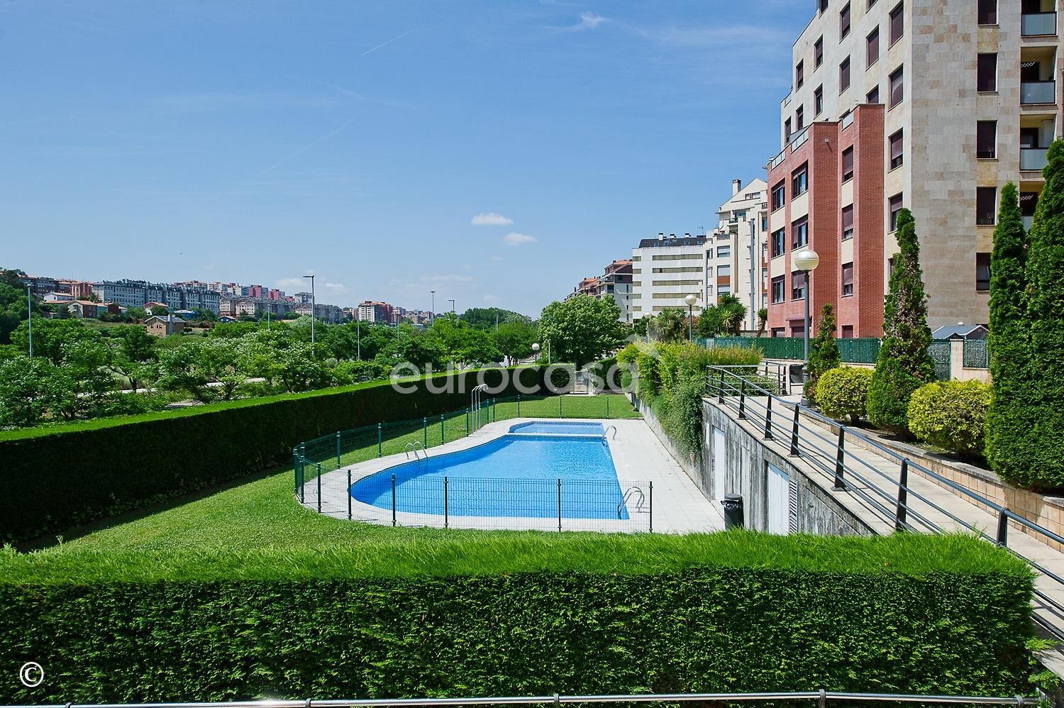 Flat to rent in Calle Castor Agra Garcia, Monte