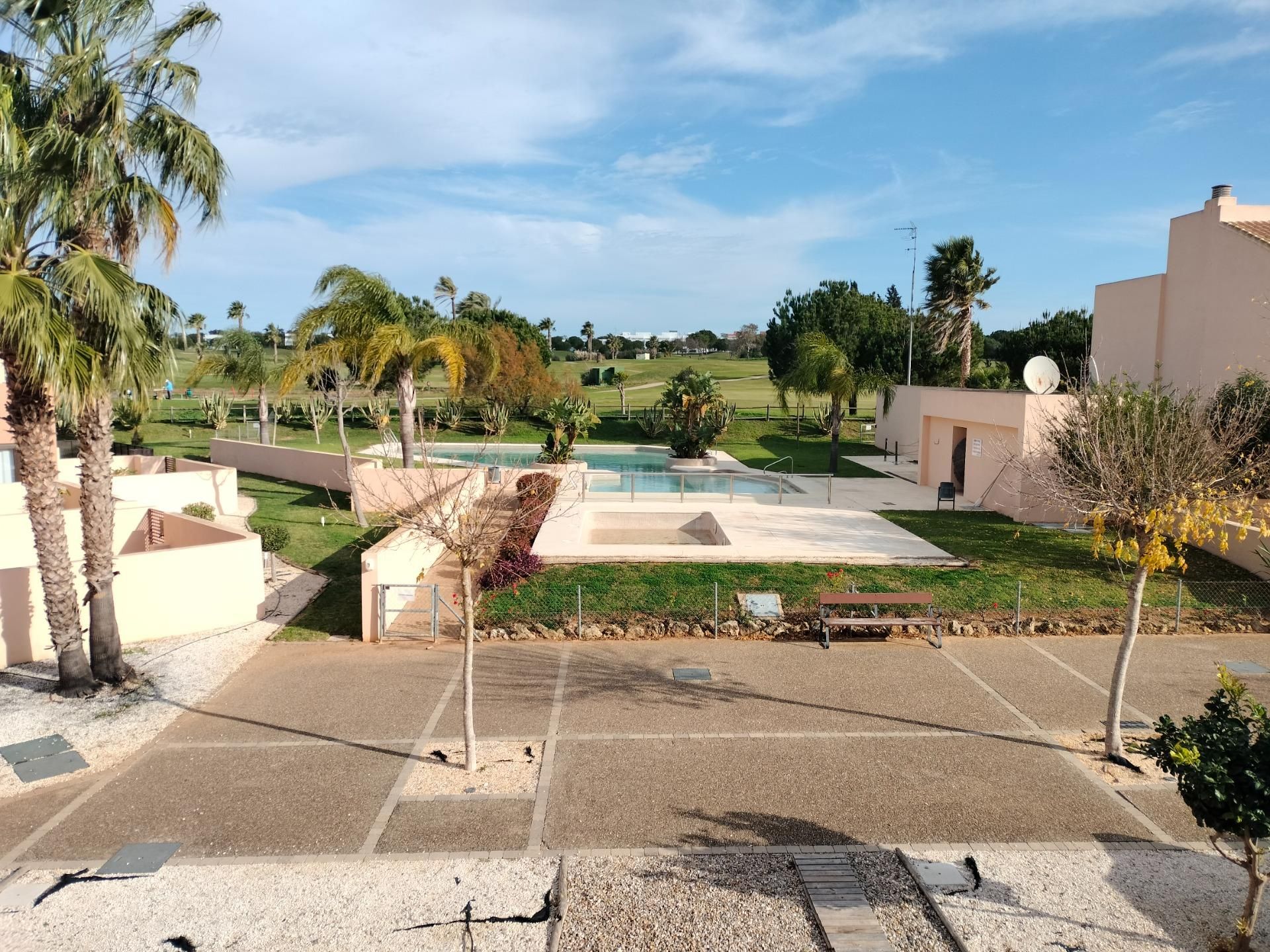 Casa adosada en venda a Villanueva Golf