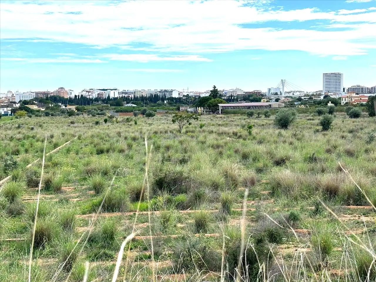 Terreno residenziale in vendita a Partida Mestrets