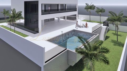 Foto 2 de Casa o chalet en venta en La Vega, Callao Salvaje - Playa Paraíso, Adeje