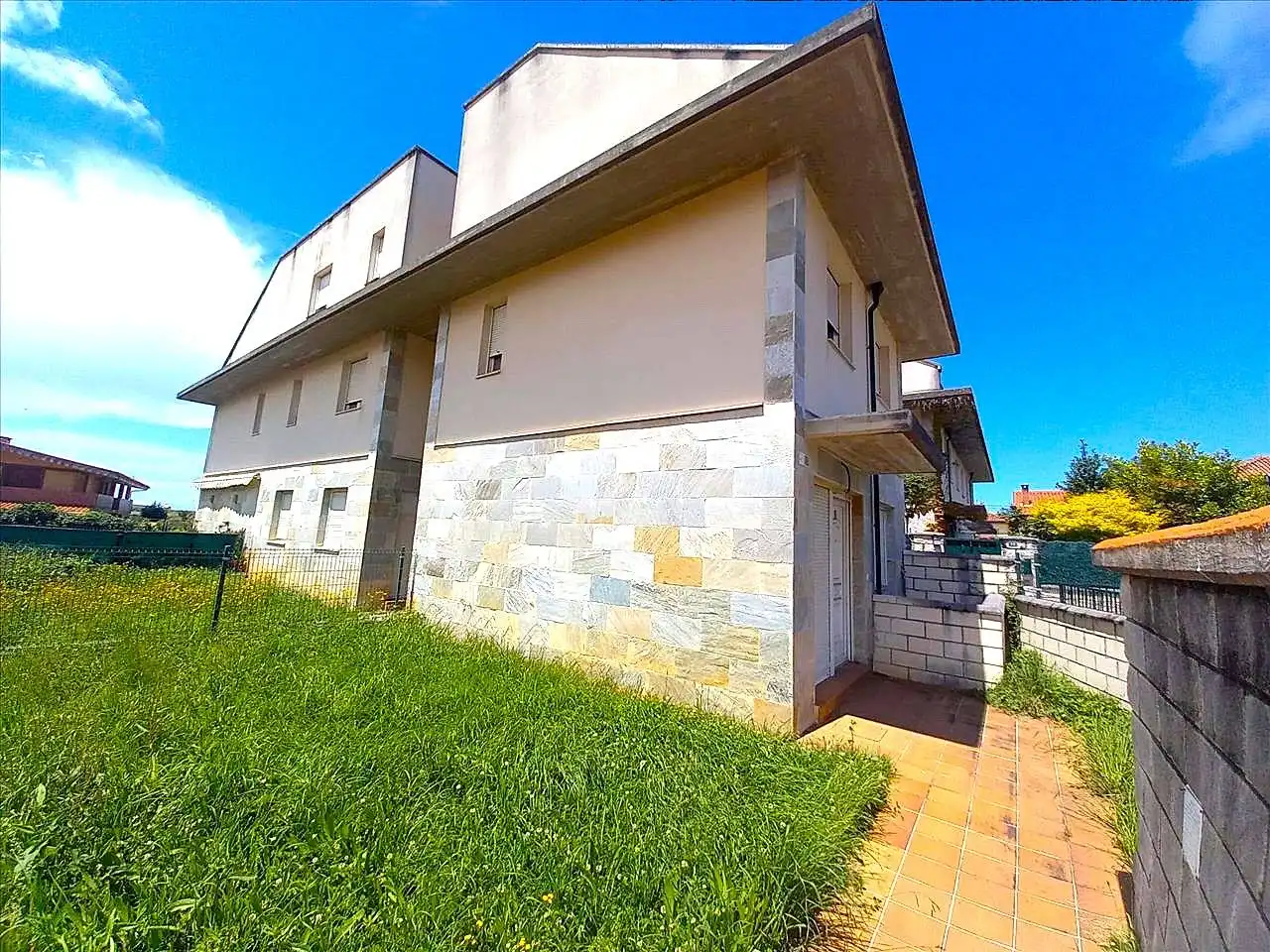 Casa o xalet en venda a Barrio SAN ROQUE DE ESTELA DE OYAMBRE, Alfoz de Lloredo