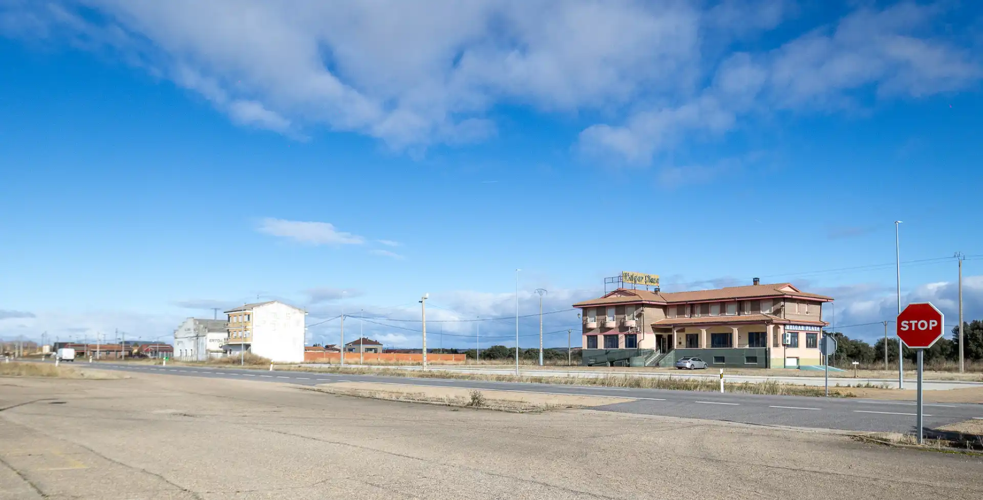 Local comercial en venda a Avenida Bañeza 41, imagen 35