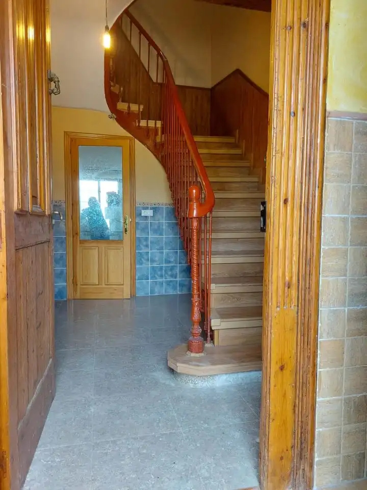Casa o chalet en venta en Carreño