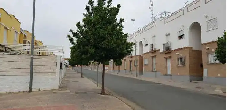 Flat for sale in C/ Seguirillas, Gerena