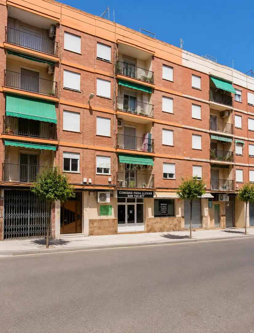 Apartament en venda a SANTS DE LA PEDRA, 20, imagen 2