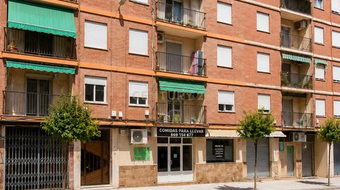 Foto 2 de Apartament en venda a Sants de la Pedra, 20, -1, Antigua Moreria, Sagunto / Sagunt