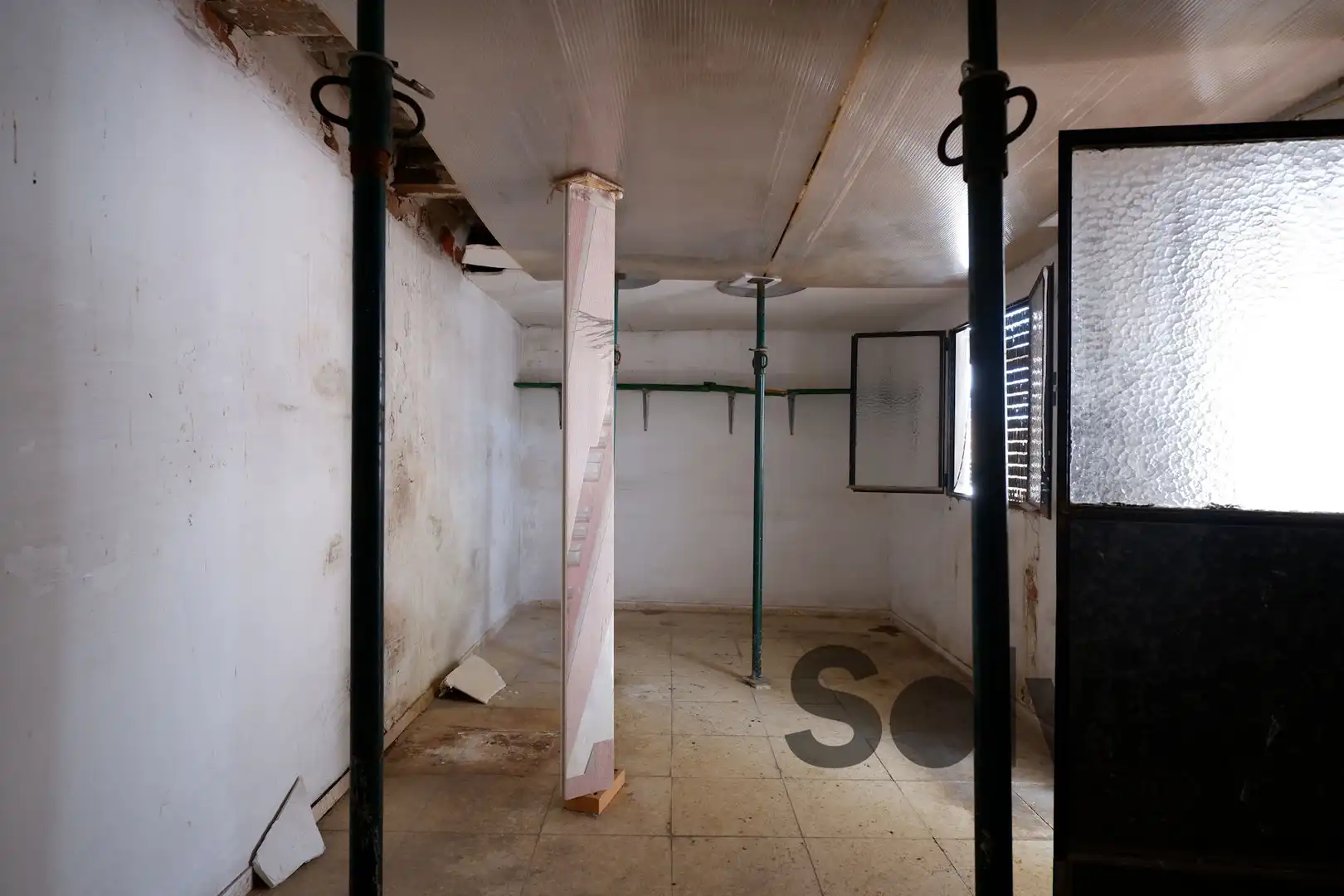 Casa adosada en venta en Sagunto / Sagunt con Terraza y Balcón