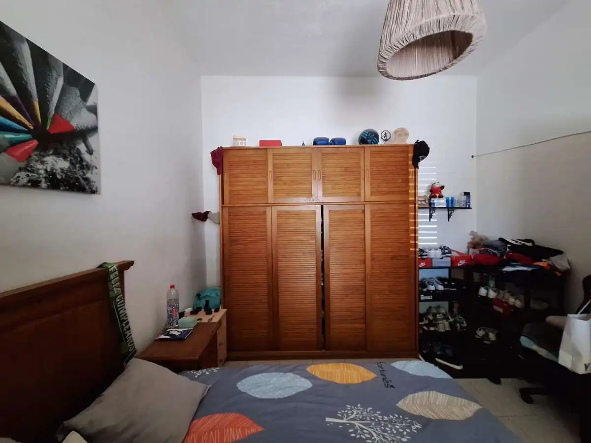 Habitación de Casa o chalet en venta en San Bartolomé