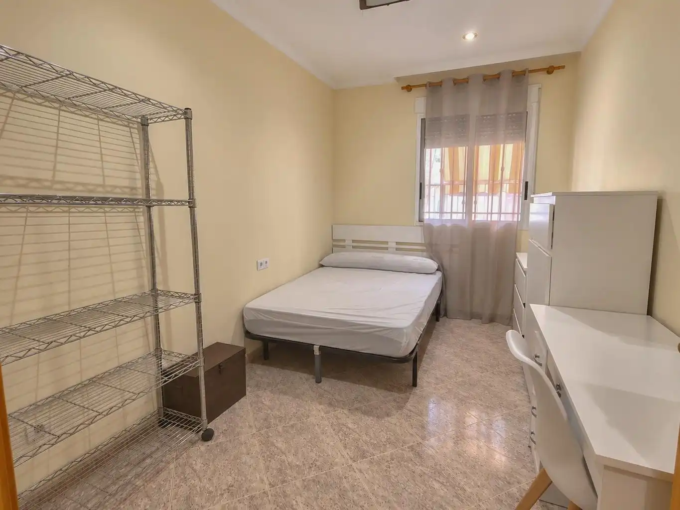 Apartment with pool to rent in Playas de Puçol, imagen 10