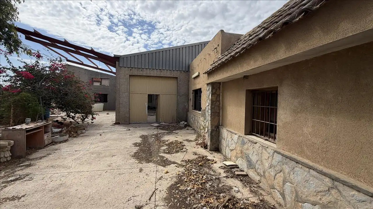 Casa a schiera in vendita a De Los Solanos, imagen 15