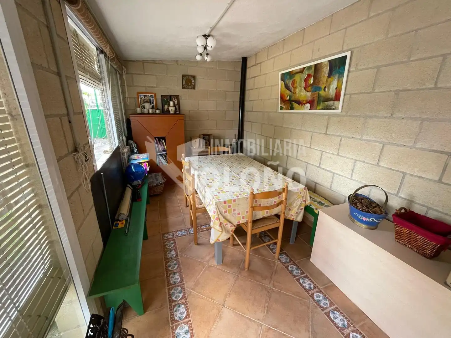 Houses for sale in Avenida de La Rioja, 6, Casalarreina