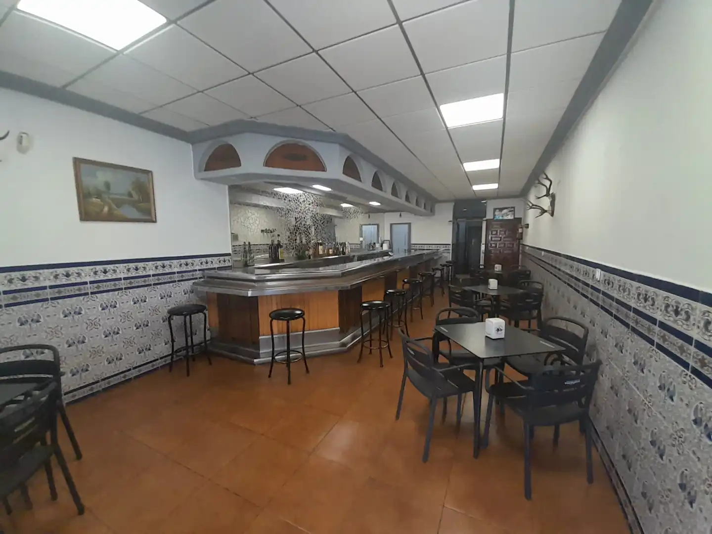 Edificio en venta en Puertollano