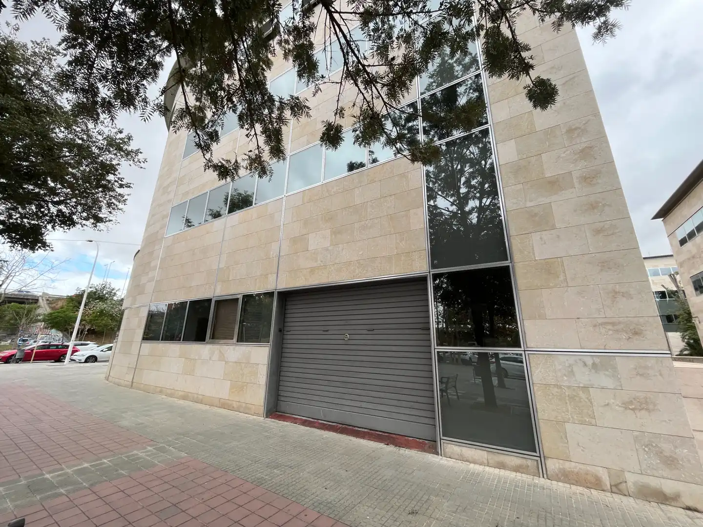 Oficina amb ascensor de lloguer a Carretera de l'Hospitalet, imagen 27