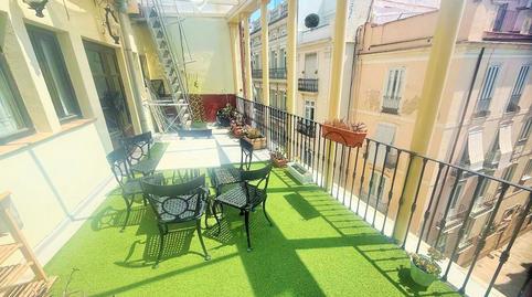 Foto 5 de Dúplex de alquiler en Carrer de la Creu Nova, La Xerea, Valencia