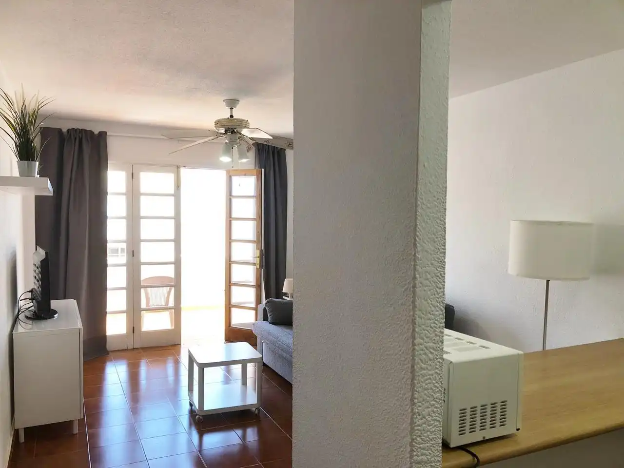 Flat for sale in Adeje  with Terrace and Furnished