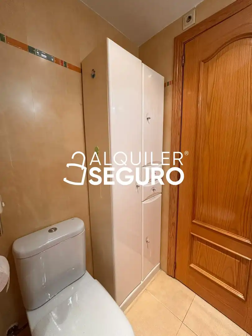 Piso con ascensor en alquiler en de Victor de la Serna, imagen 7
