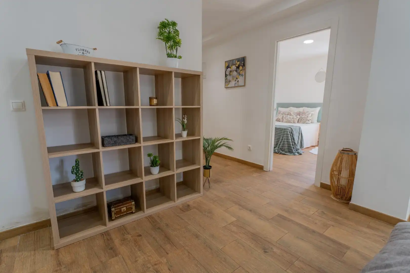 Piso en venta en Elche / Elx con Aire acondicionado, Amueblado y Balcón