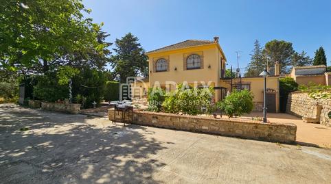 Foto 4 de Casa o xalet en venda a Calle Acacia, -1, Úbeda, Jaén