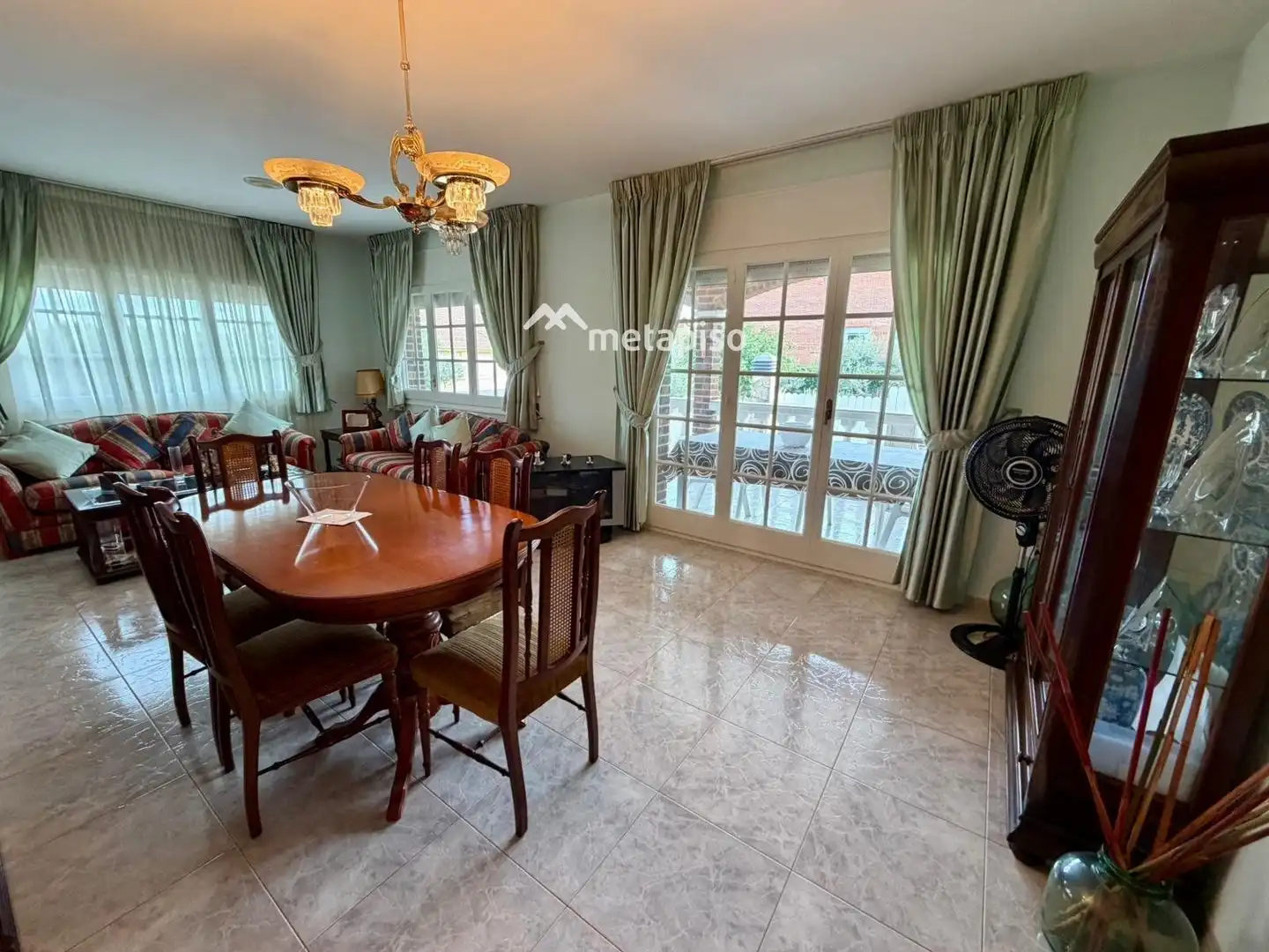 Chalet con piscina en venta en El Tancat - Mas d'en Gual, imagen 30