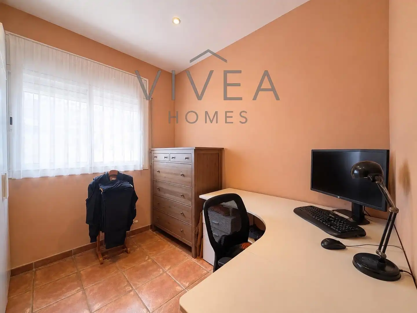 Dormitori de Casa o xalet en venda en Vidreres amb Aire condicionat, Calefacció i Jardí privat