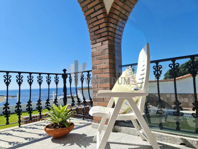 Casa-chalet en Alquiler en Oia