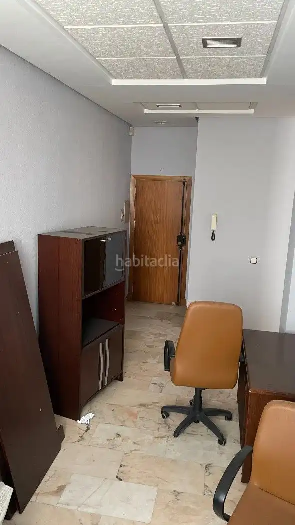 Oficina amb ascensor en venda a Calle Gómez Becerra 2, imagen 4
