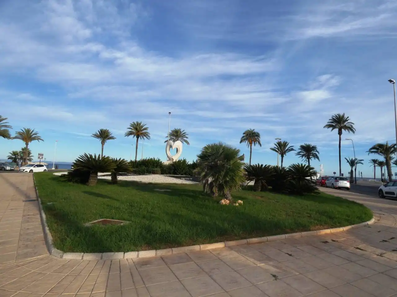 Flat with pool for sale in Avenida Mediterráneo, imagen 54